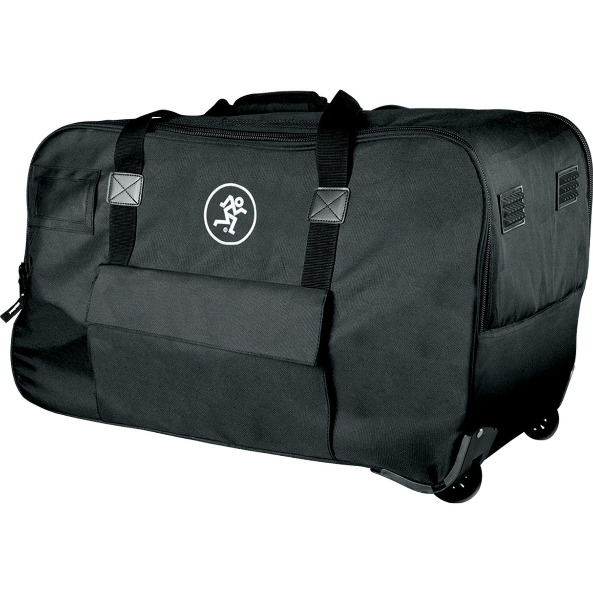 Mackie Rolling Bag for SRM210 V-Class