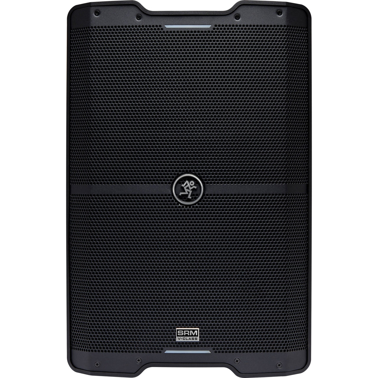 Mackie SRM210 V-Class 10-Inch 2000W High-Performance Powered Loudspeaker