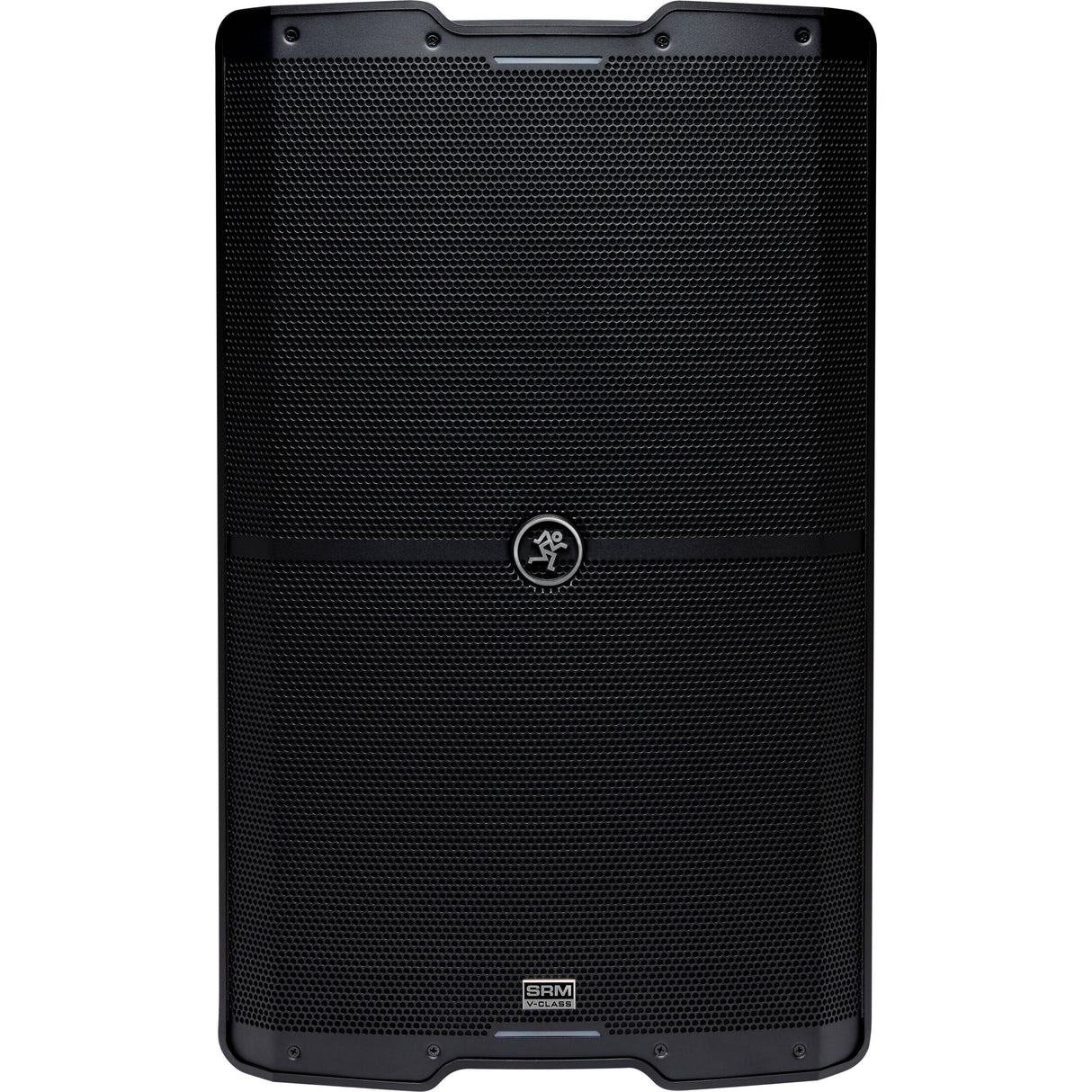 Mackie SRM215 V-Class 15-Inch 2000W High-Performance Powered Loudspeaker