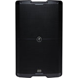 Mackie SRM215 V-Class 15-Inch 2000W High-Performance Powered Loudspeaker