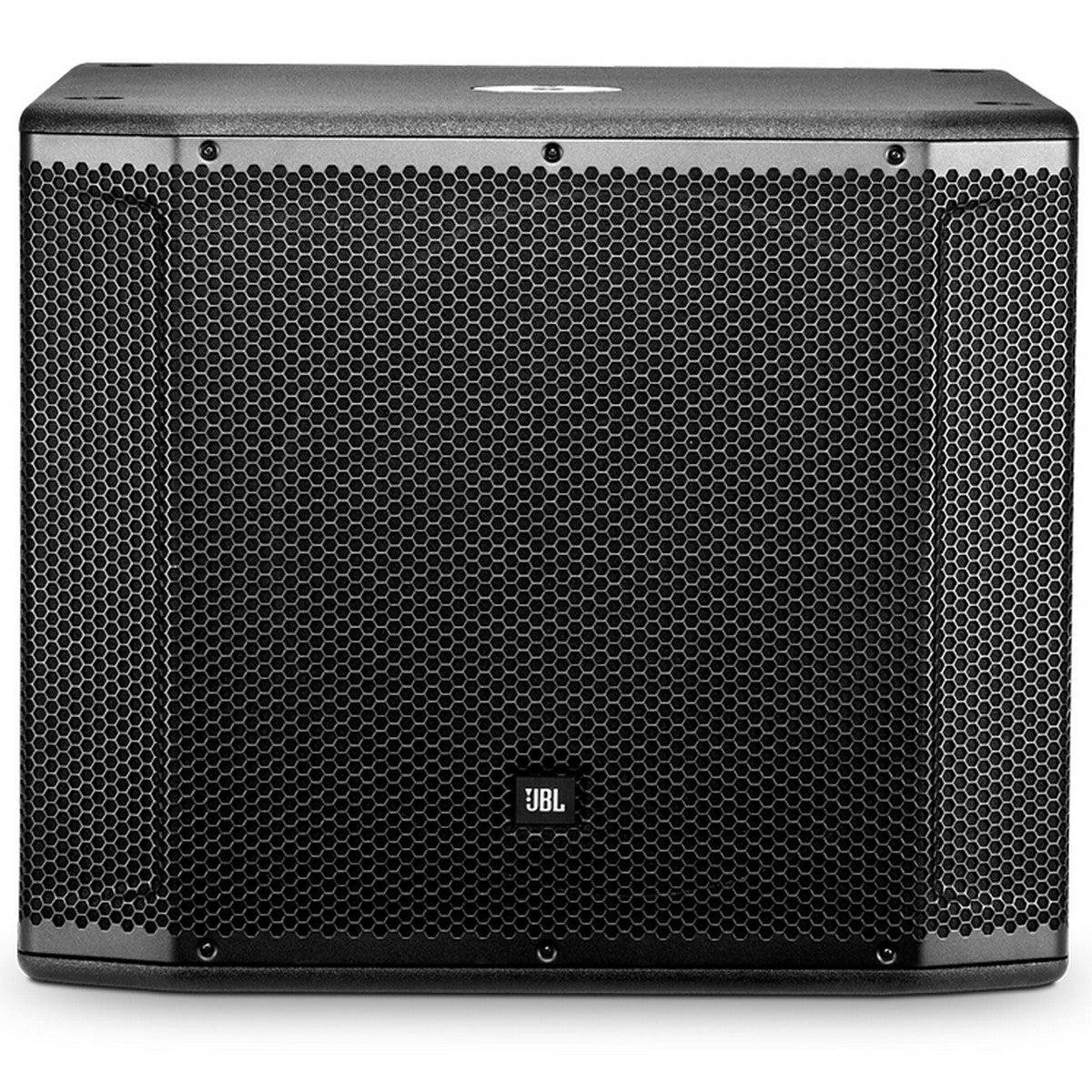 JBL SRX818SP | 18inch 1000Watt Powered Subwoofer System