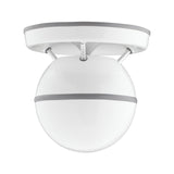 Soundsphere SS-Q-8-WH Spherical Loudspeaker White