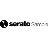 Serato Sample, Download Only