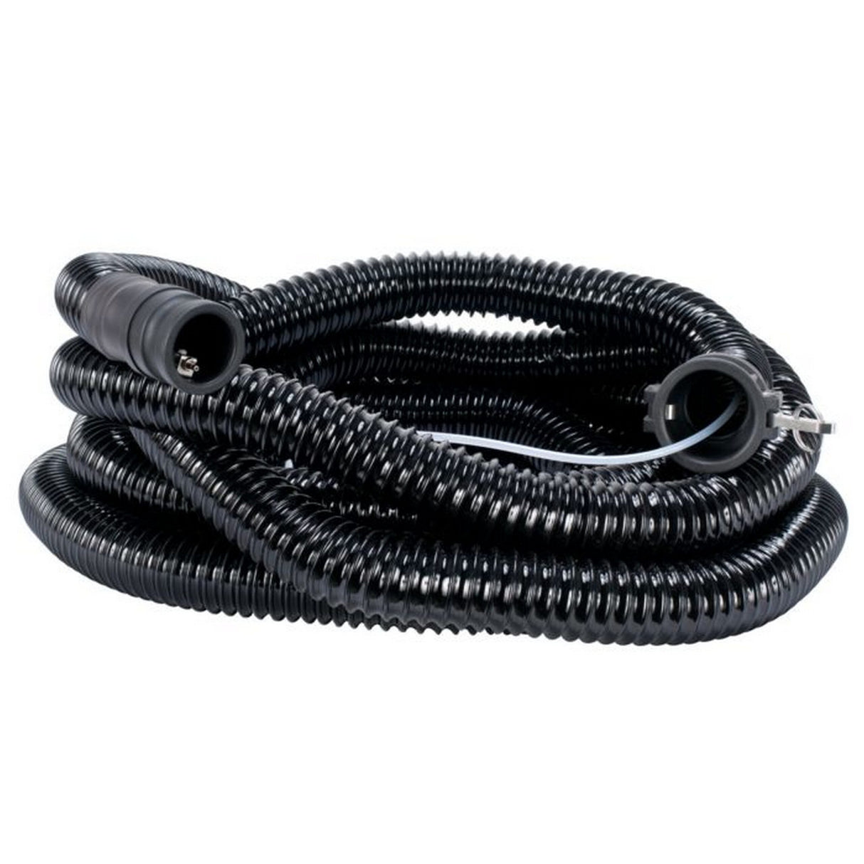 Antari ST-10 Extension Hose for S-500, Black, 10 Meter