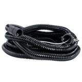 Antari ST-10 Extension Hose for S-500 Black 10 Meter