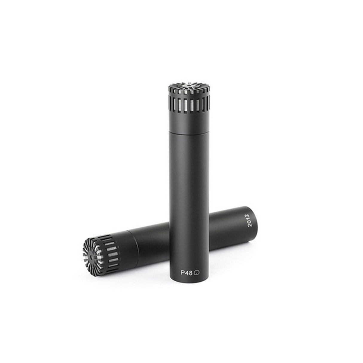 DPA ST2012 Compact Cardioid Condenser Microphones, Stereo Pair