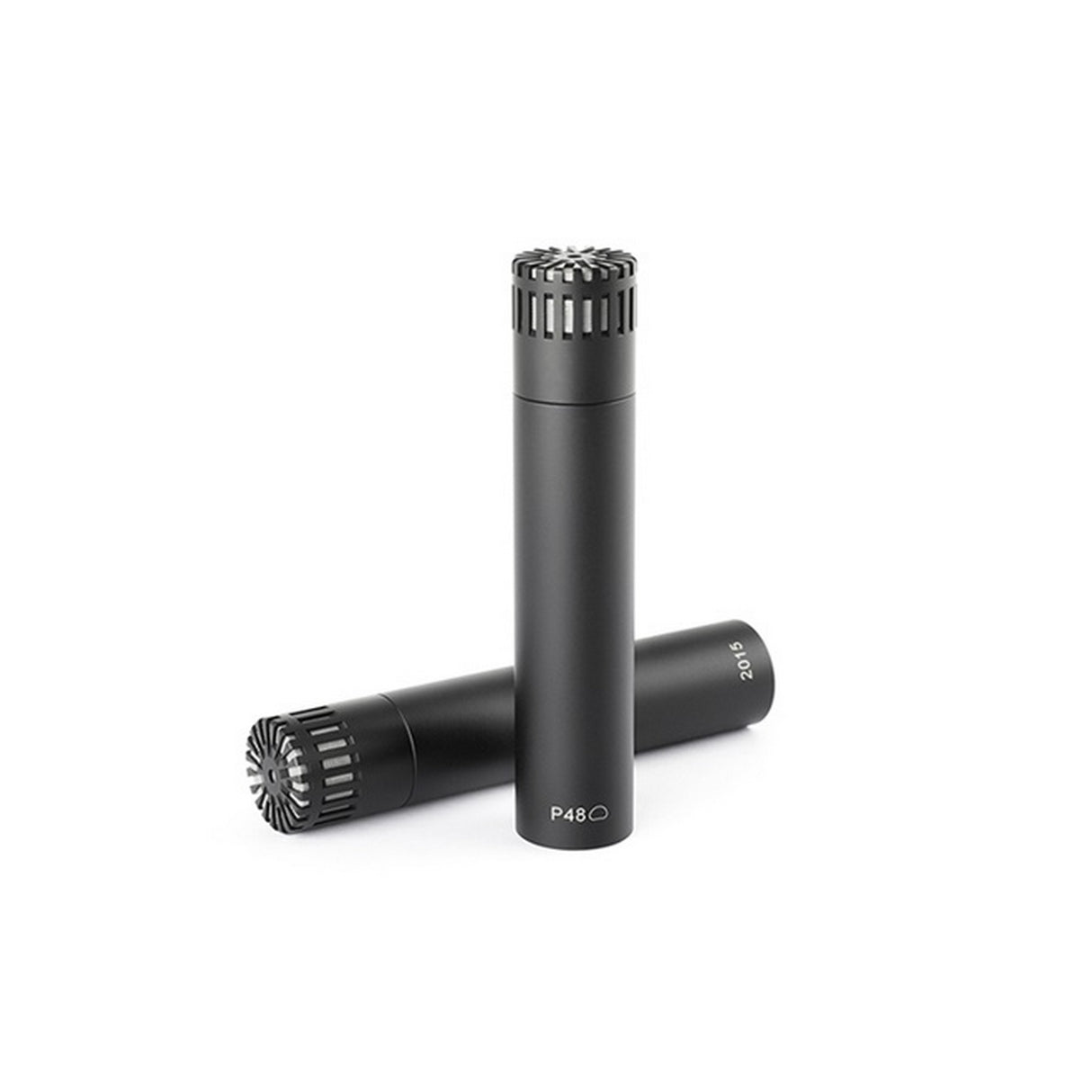DPA ST2015 Wide Cardioid Condenser Microphones, Stereo Pair