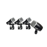 CAD Audio STAGE4 Microphone Drum Pack 4 Piece