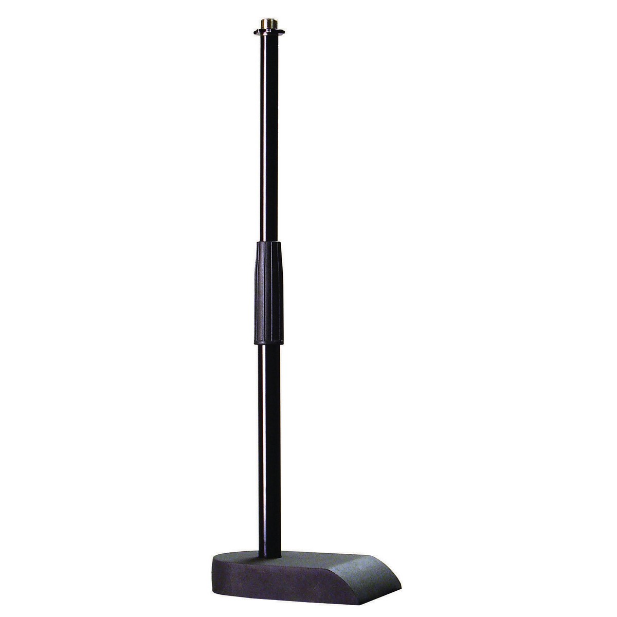 Audix STANDMB Heavy Duty Pedestal Base Microphone Stand STAND-MB