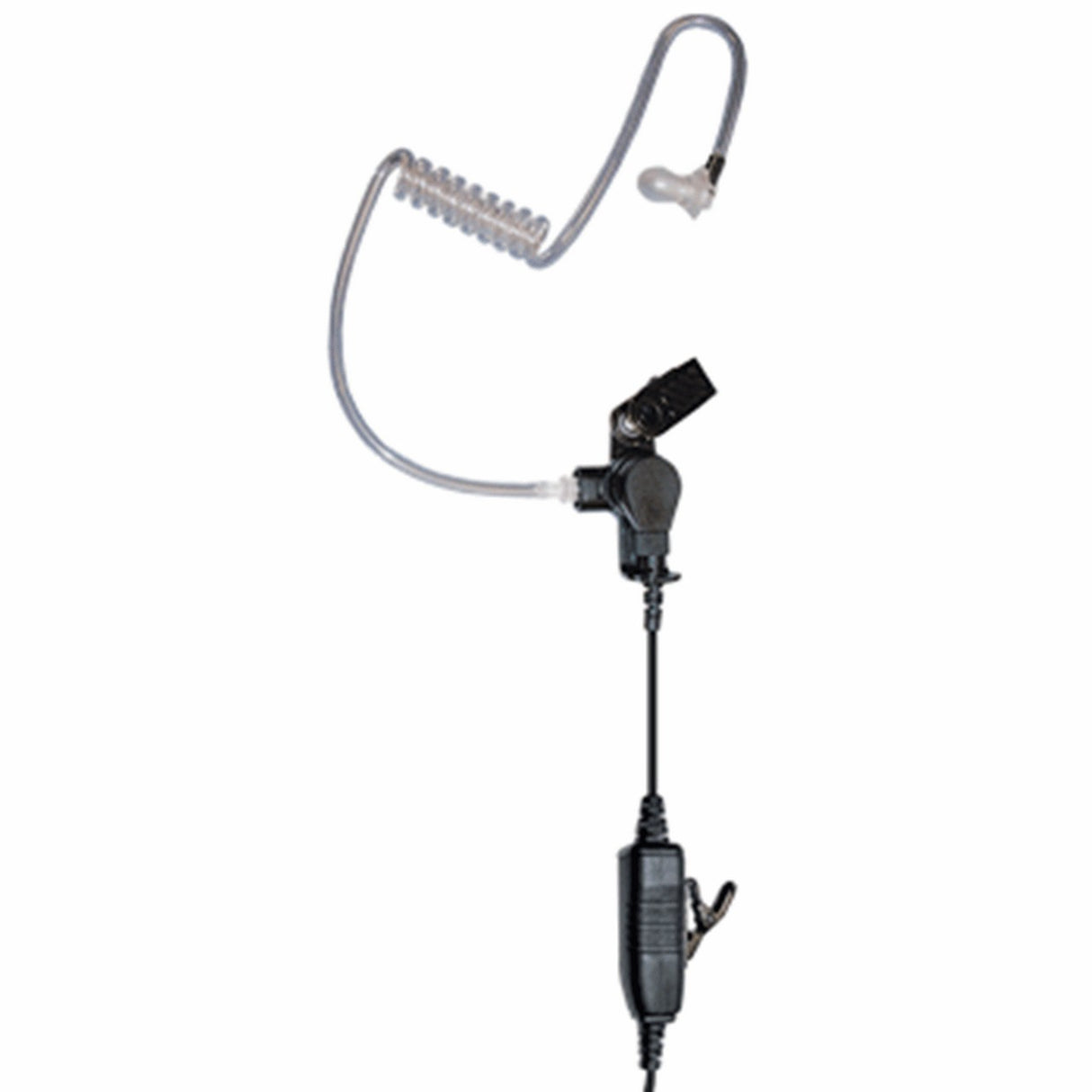 Klein Electronics Star S6 Single Wire Earpiece for Icom Radios