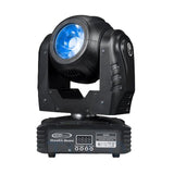 Eliminator Lighting Stealth Beam 60W LED Beam Moving Head