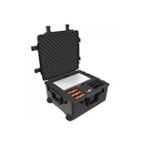 LaCie 12big RAID Pelican Storm Case