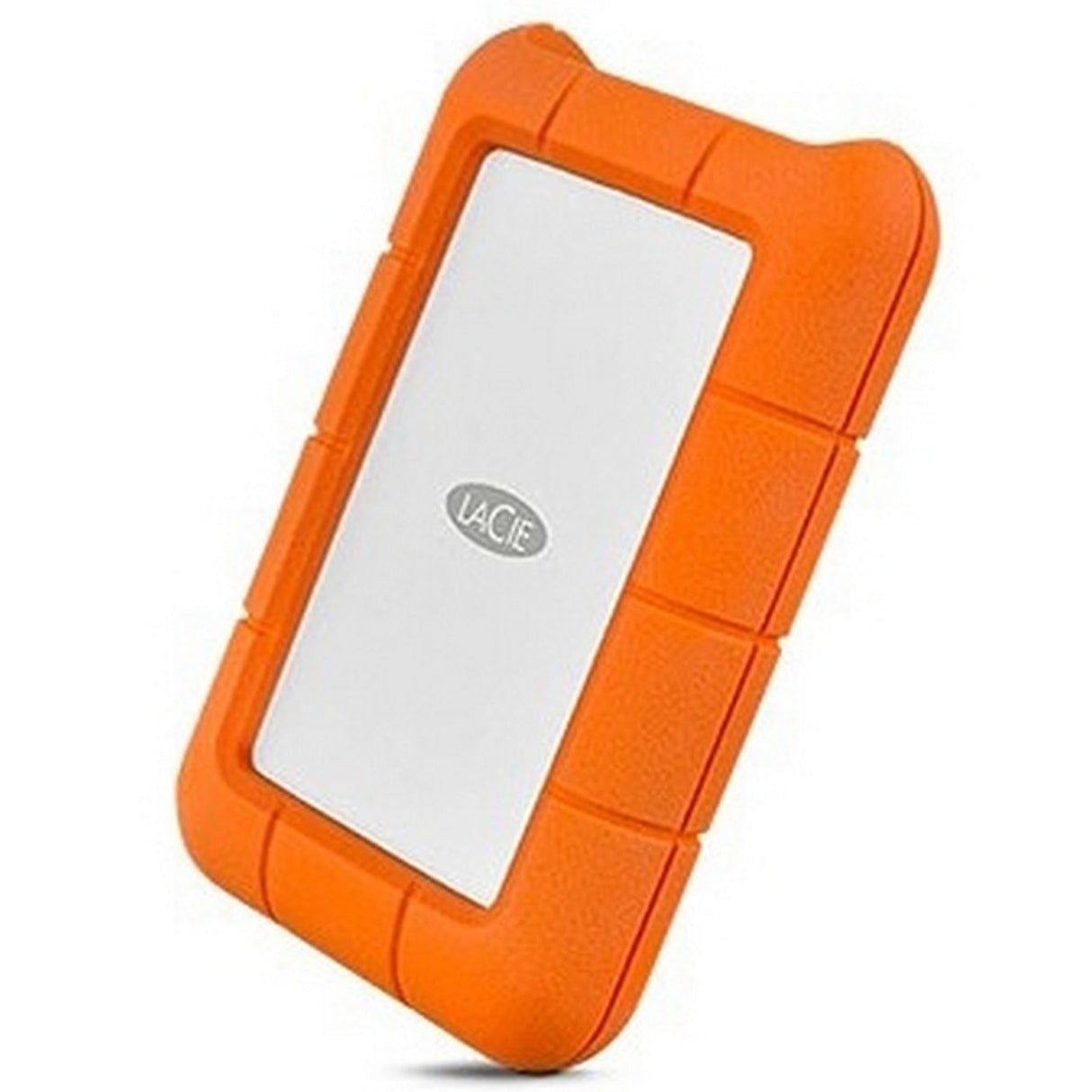 LaCie Rugged Mini 1TB Portable Hard Drive