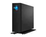 LaCie d2 Professional USB-C Desktop Drives 4TB