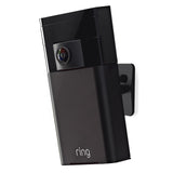 Ring Stick Up Cam Weather Resistant Wire Free HD Security Camera