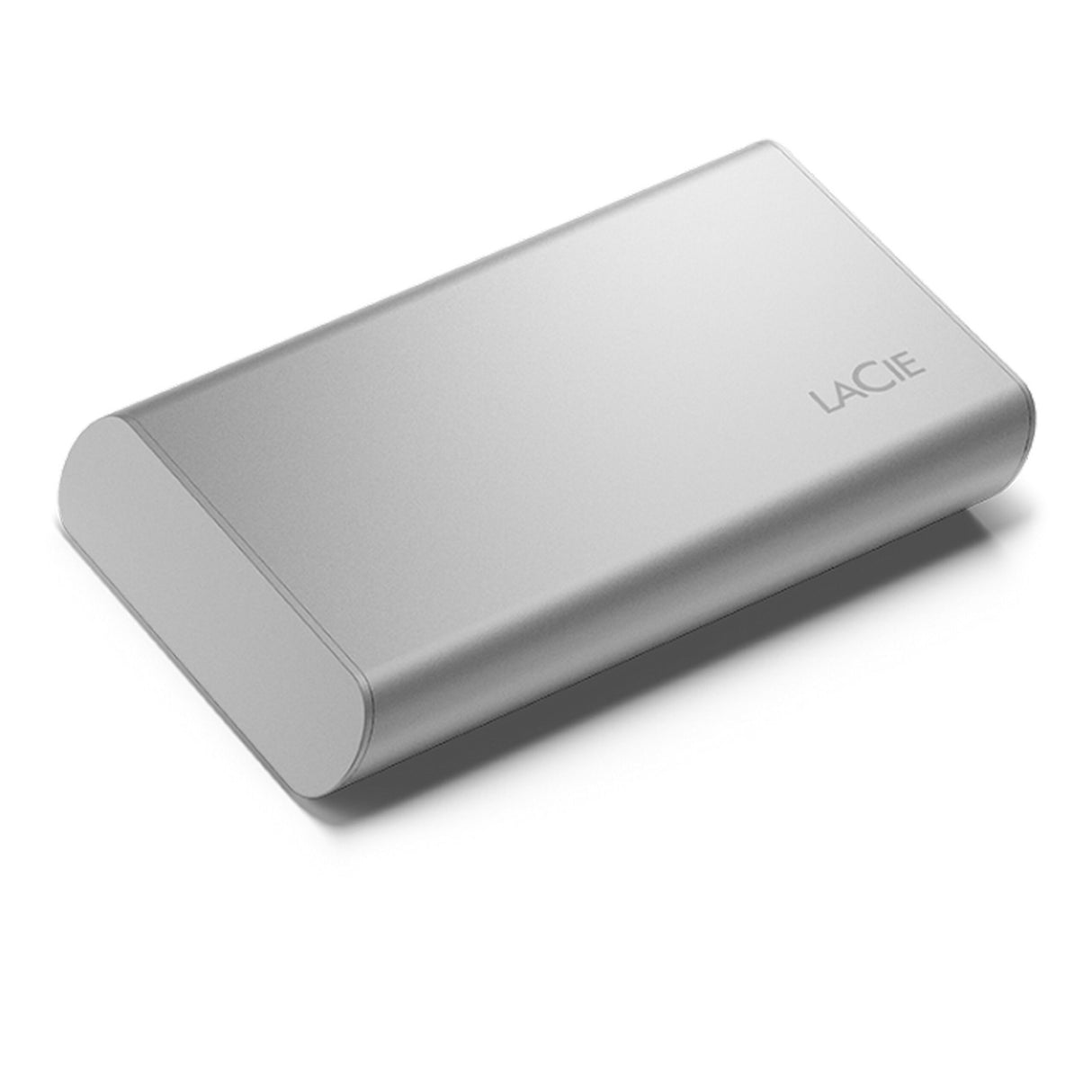 LaCie Portable USB-C SSD, 500GB