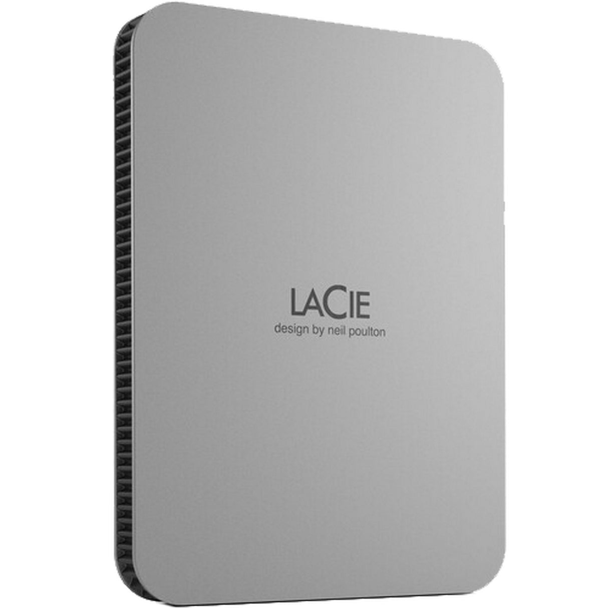 LaCie Mobile Drive USB Type-C External HDD, 5TB