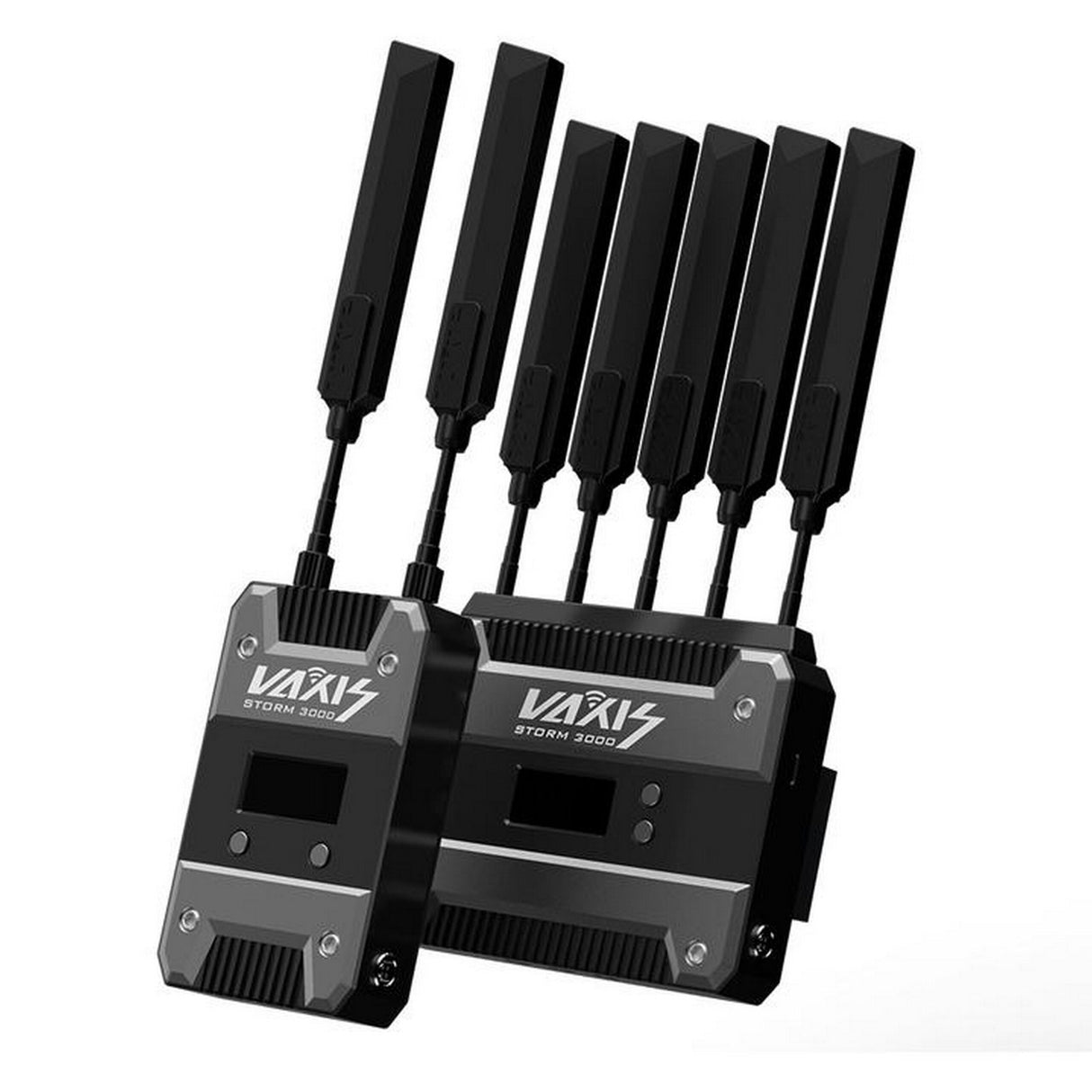 Vaxis Storm 3000 3G-SDI and HDMI Wireless Transmission Kit, V-Mount