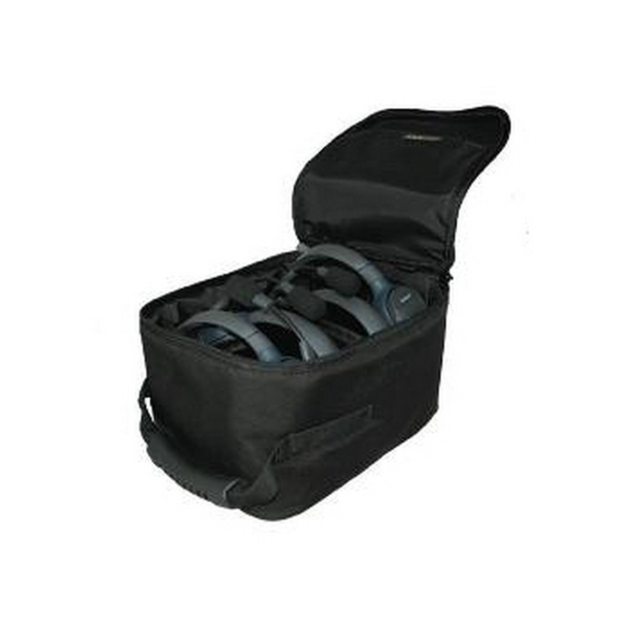 Eartec STSSC | Small Padded Softside Storage Case