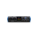 PreSonus Studio 24c 2 x 2 USB-C MIDI/Audio Interface