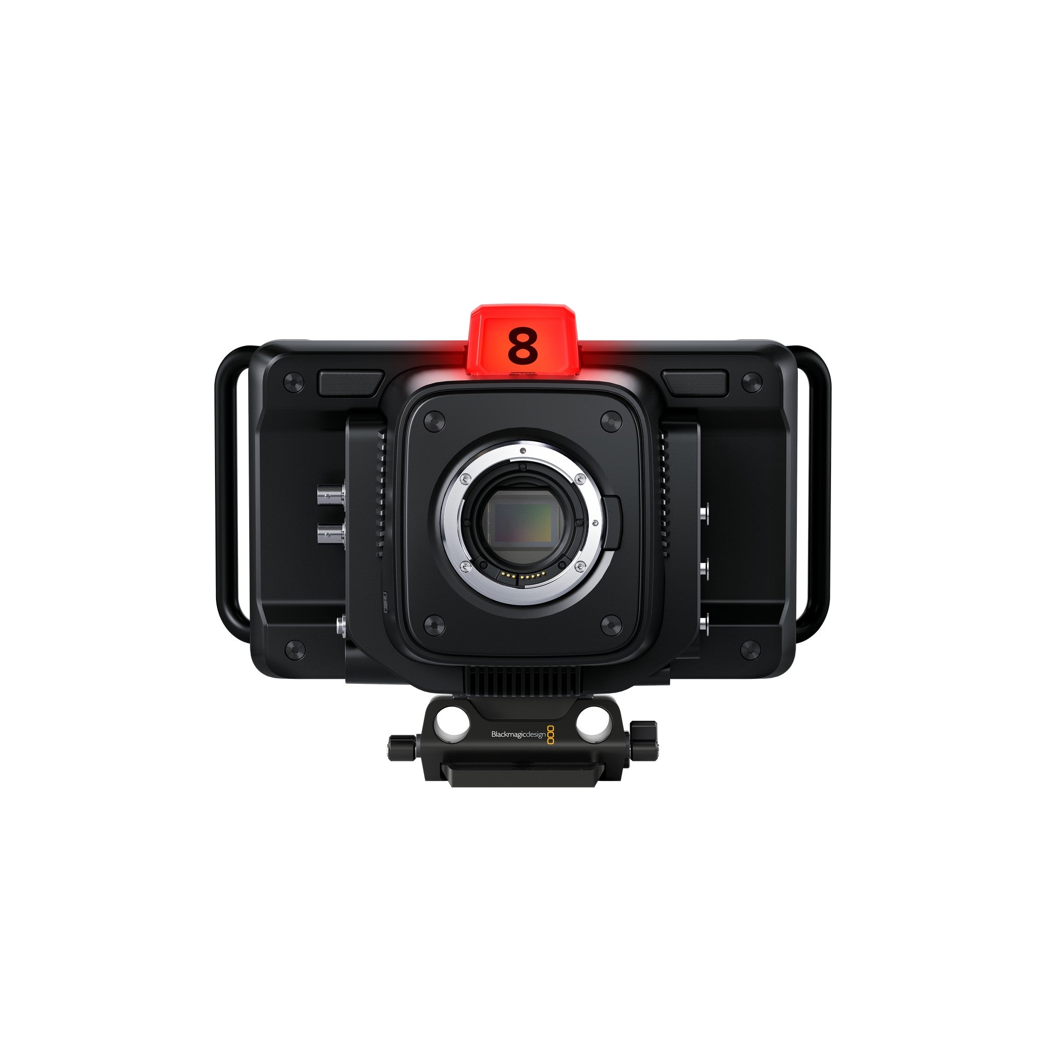 Blackmagic Design Studio Camera 6K Pro – AVLGEAR