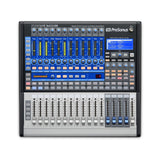 PreSonus StudioLive 16.0.2 USB 16-Channel Performance and Recording Digital Mixer with USB