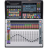 PreSonus StudioLive 32SC Series III Subcompact 32-Channel/22-Bus Digital Console/Recorder/Interface