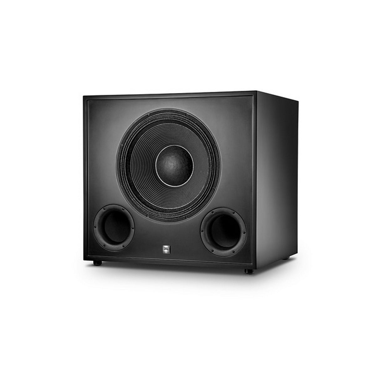 JBL SUB18 | 18 Inch High Output Studio Subwoofer