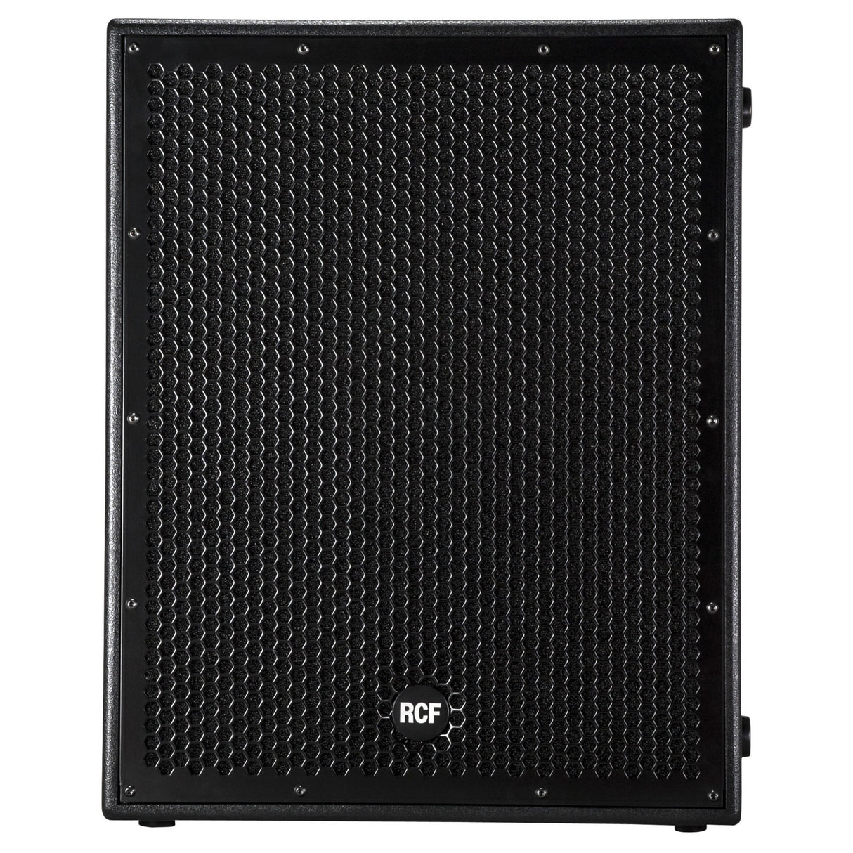 RCF SUB-8004AS Active 18 Inch Powered Subwoofer