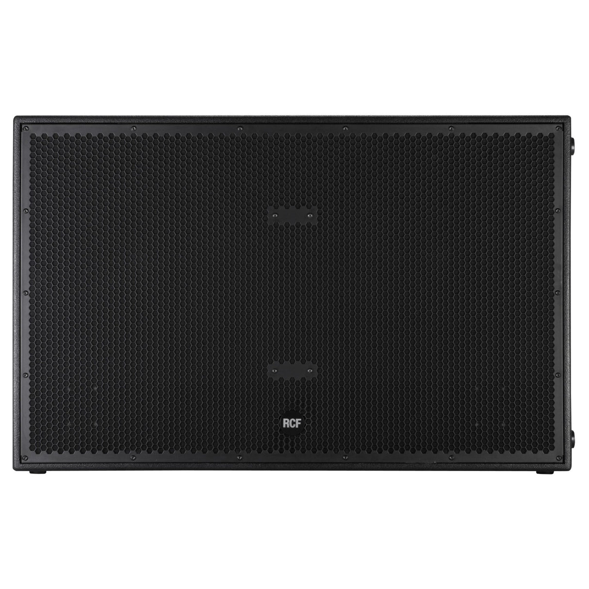 RCF SUB-8006-AS Active Dual 18 Inch Powered Subwoofer