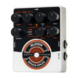 Electro-Harmonix Super Space Drum Analog Drum Synthesizer Effects Pedal
