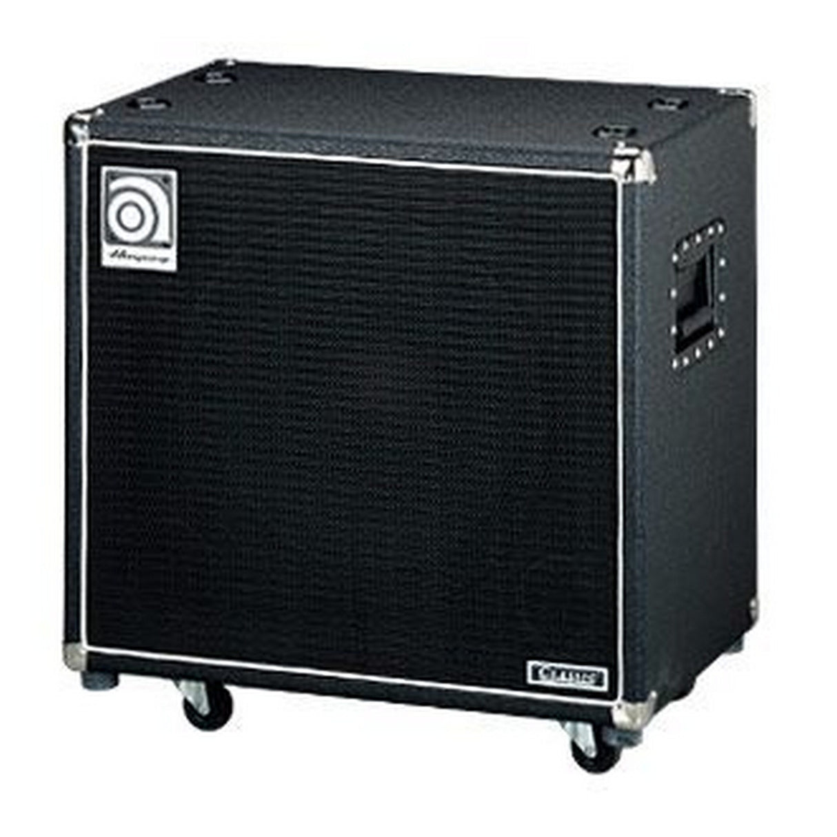 Ampeg SVT-15E 15 Inch Bass Amp Cabinet, 200W