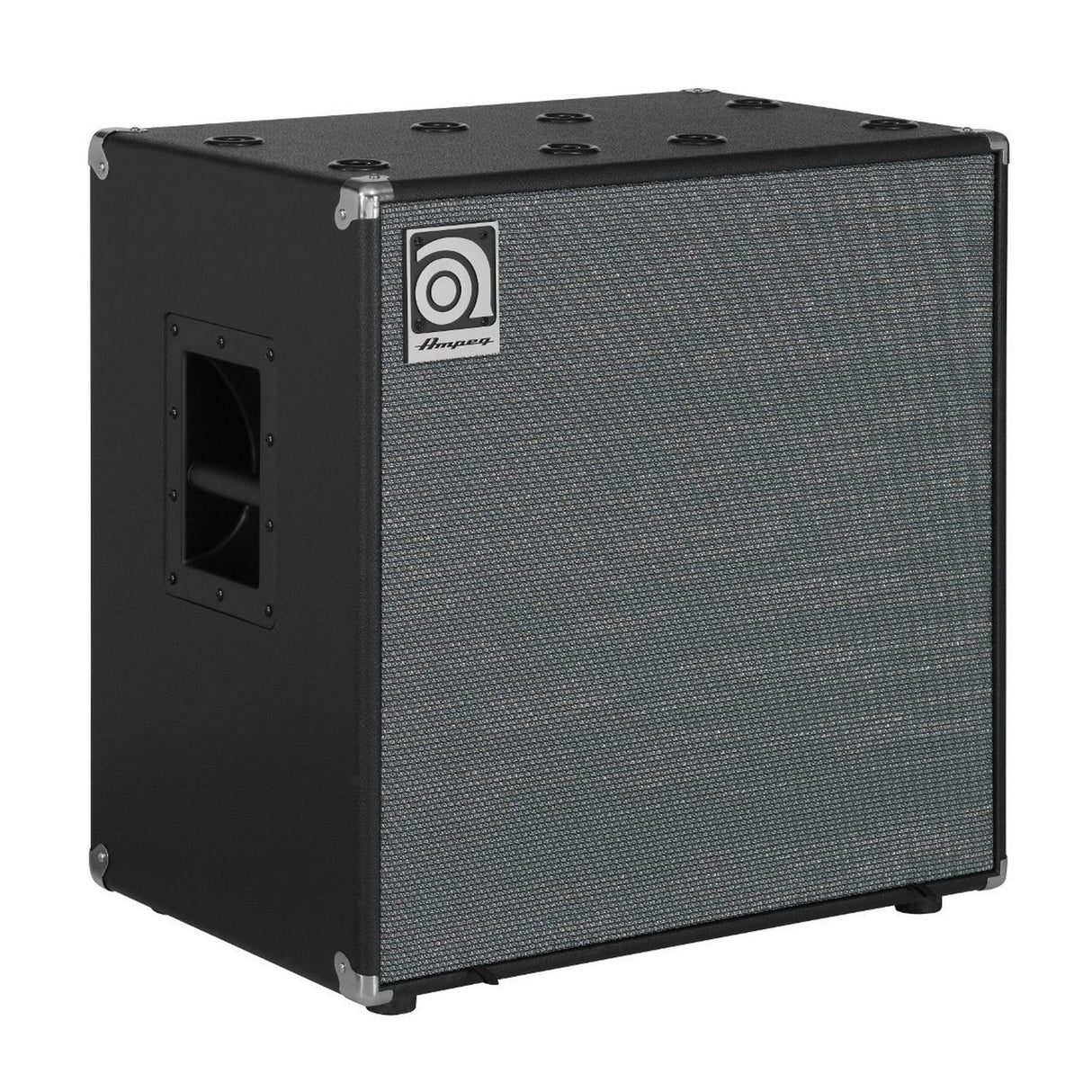 Ampeg SVT-212AV 2 x 12 Inch Bass Amp Cabinet