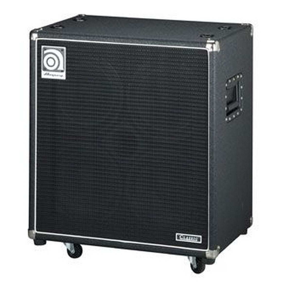 Ampeg SVT-410HE 4 x 10 Inch Bass Amp Cabinet