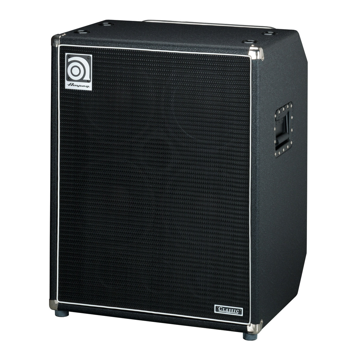 Ampeg SVT-410HLF | 500W RMS Bass Speaker Cabinet Enclosure