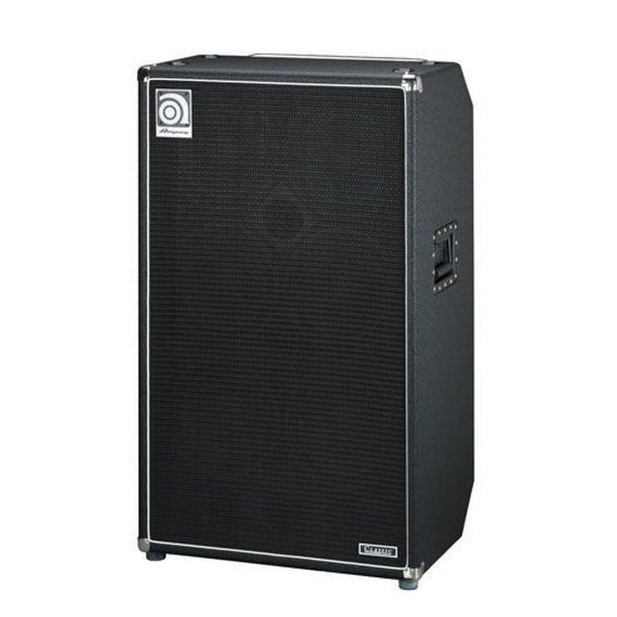 Ampeg SVT-610HLF 6 x 10 Inch Bass Amp Cabinet