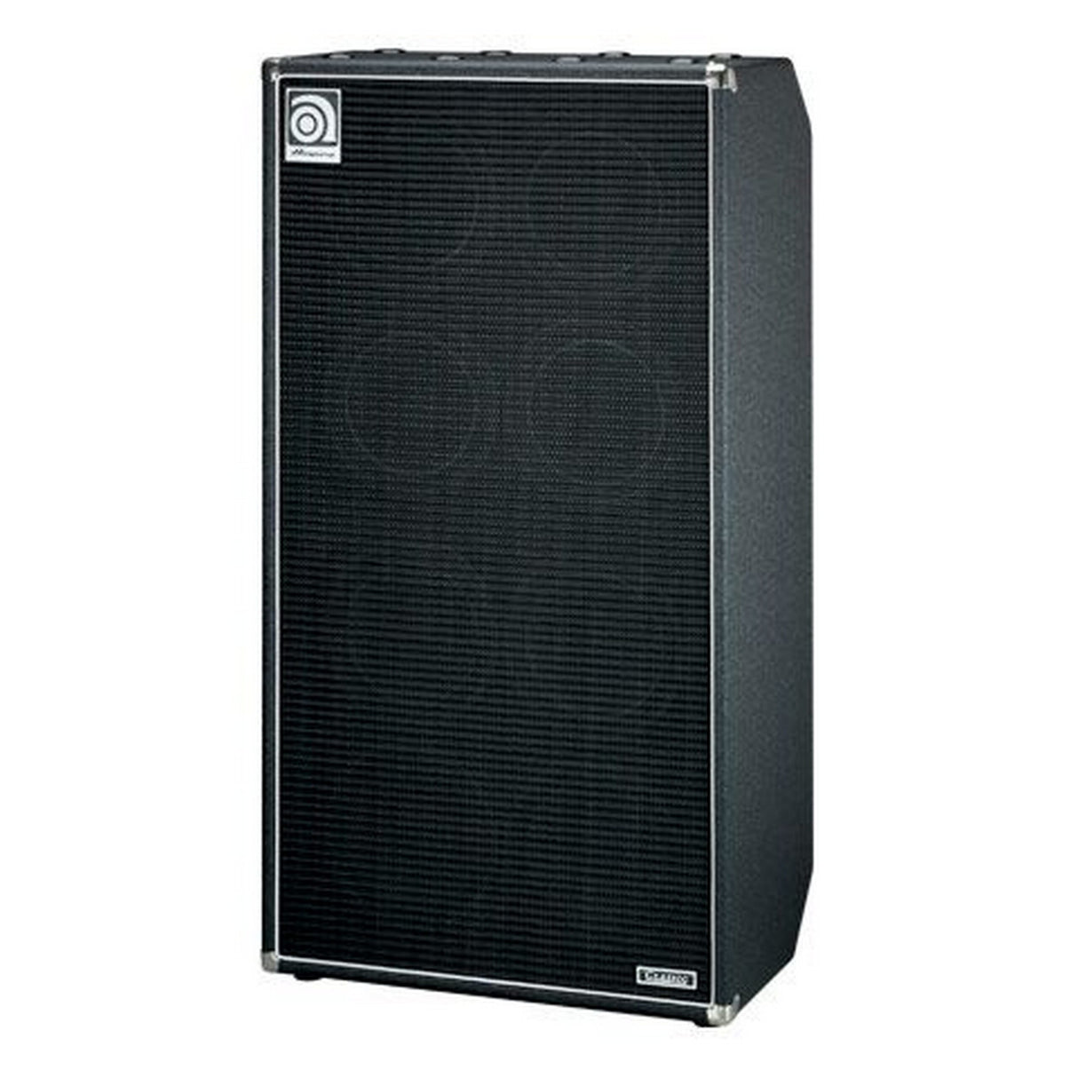 Ampeg SVT-810E 8 x 10 Inch Bass Amp Cabinet