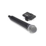 Samson Go Mic Mobile Digital Handheld Q8 Microphone System (Used) - used