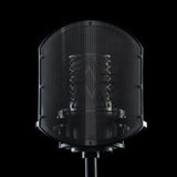 Aston Microphones SwiftShield Universal Shockmount with Pop Filter