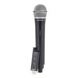 Samson Stage XPD2 Dynamic Handheld USB Digital Wireless System (Used) - used
