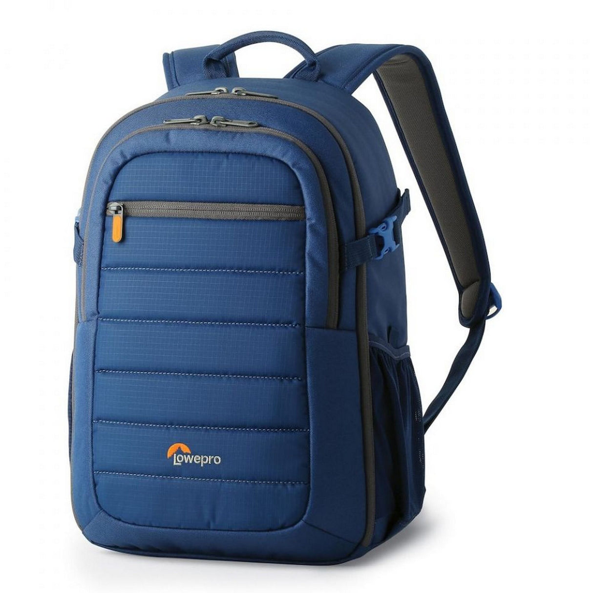 Lowepro Tahoe BP 150 Camera Backpack, Galaxy Blue