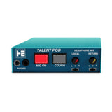 Henry Engineering Talent Pod Microphone and Headphone Controller