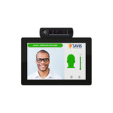 Aurora TAV-10 10 Inch Temperature Check Tablet Black