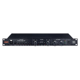 Warm Audio TB12-B Tone Beast Microphone Preamp, Black