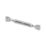 Adaptive Technologies TB-500 1/2 Inch Turnbuckle Eye to Eye