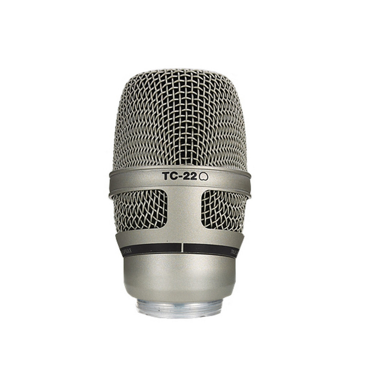 JTS TC-22 Cardioid Condenser Capsule for JSS-20