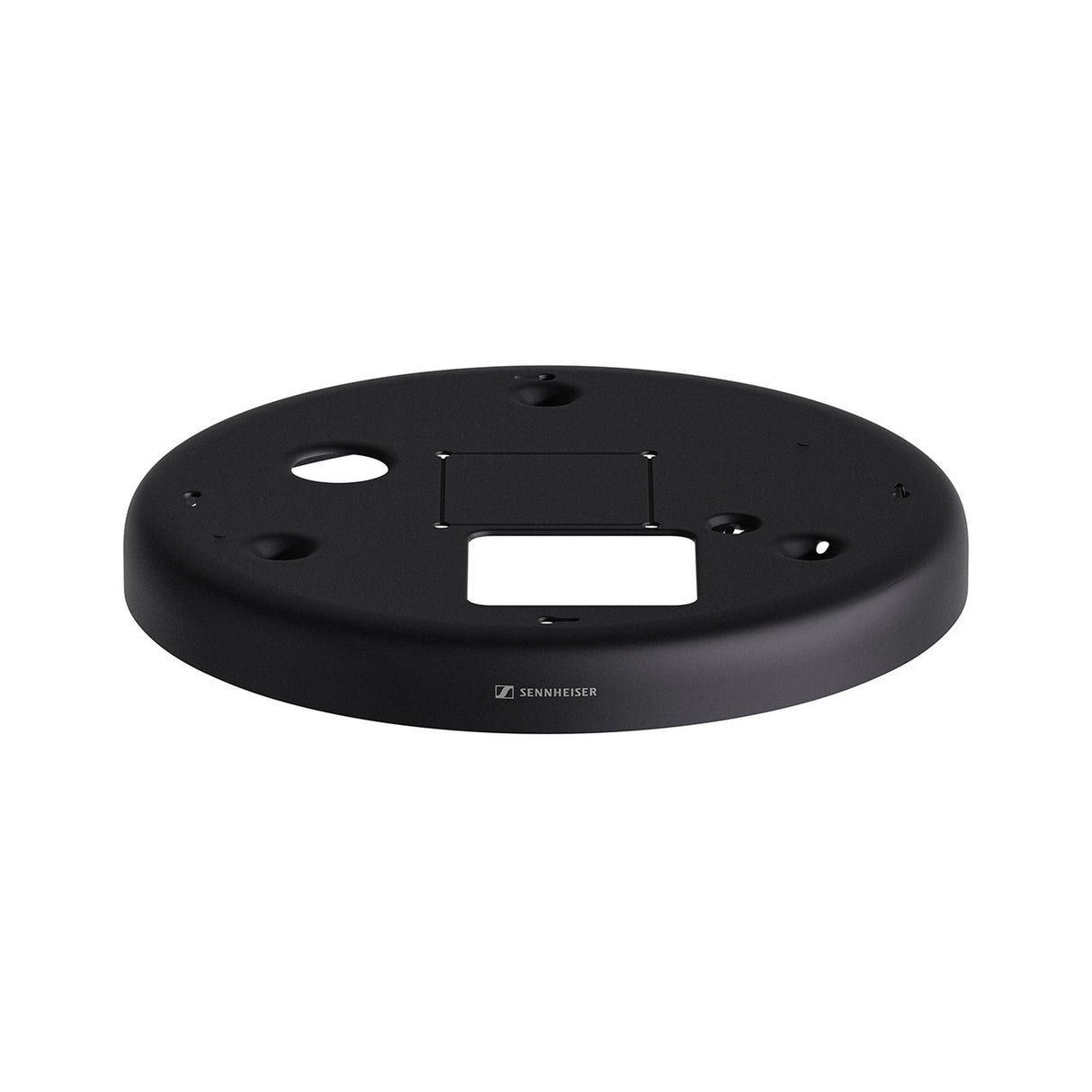 Sennheiser TCC M H-B Housing for TeamConnect Ceiling Medium, Black