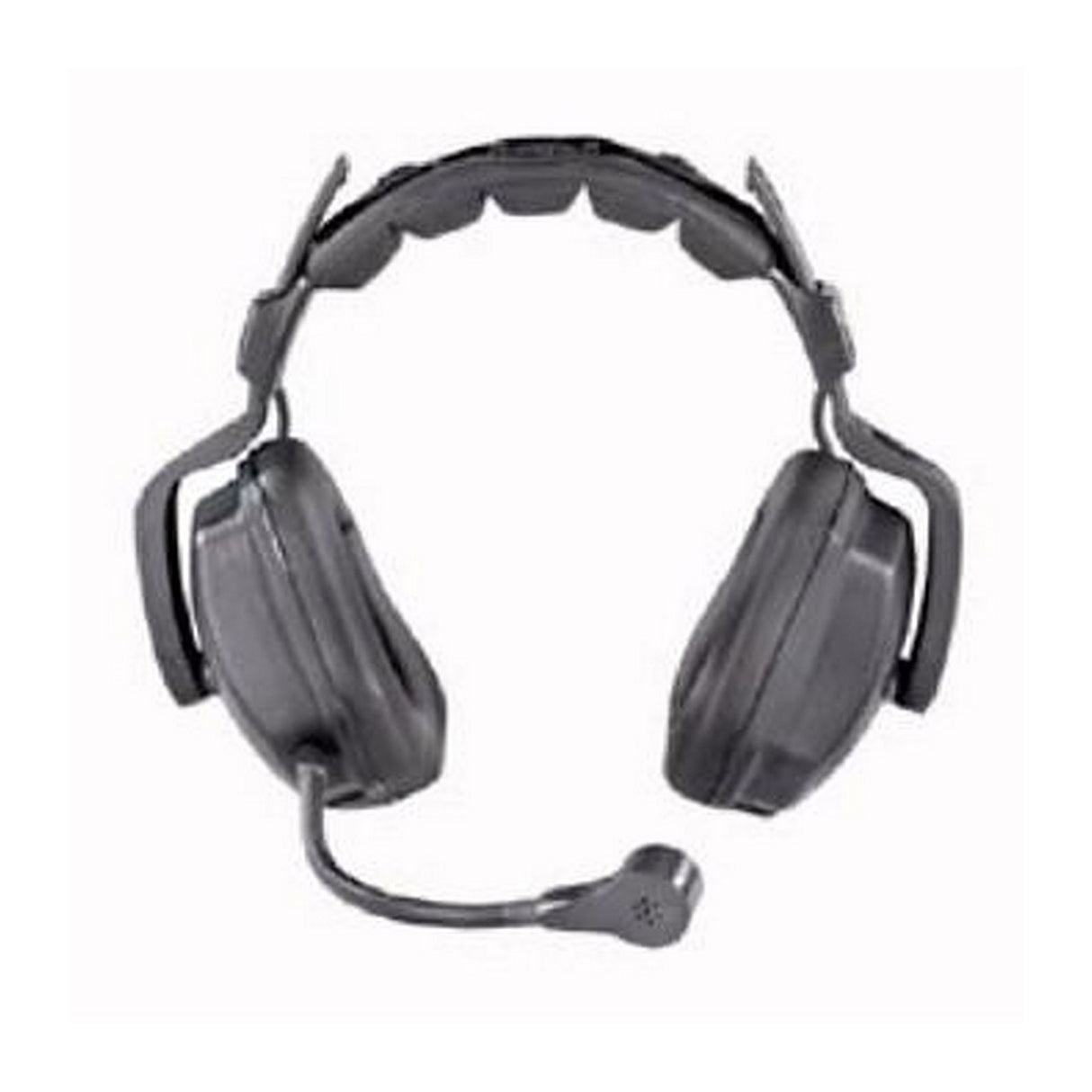 Eartec Ultra Double Headset | Headset for TCS Wired Series