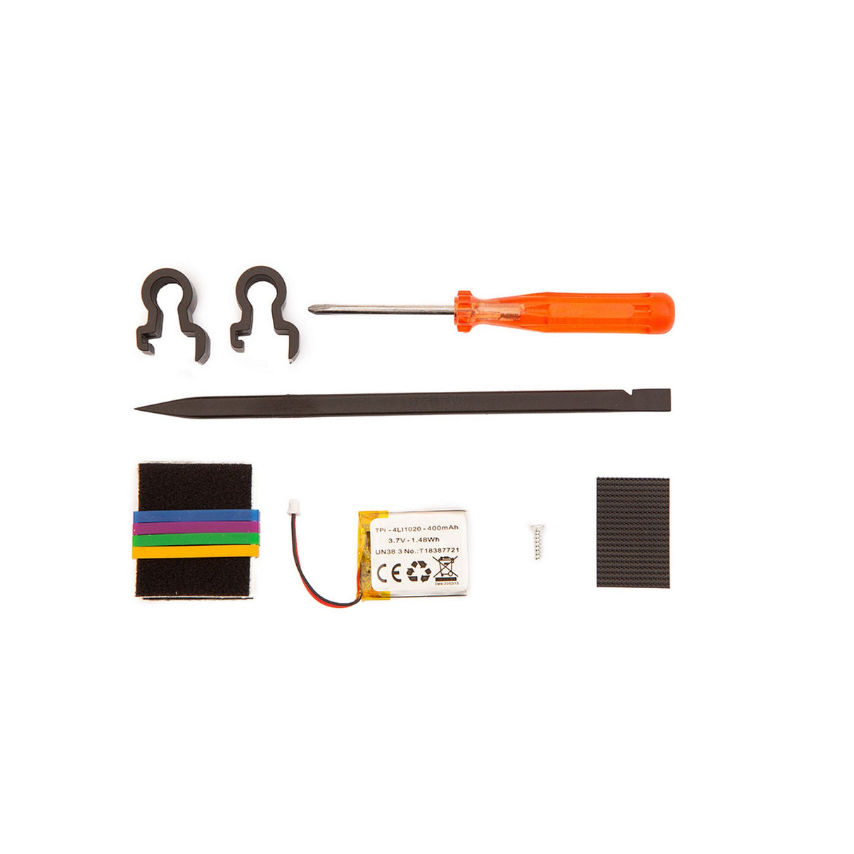 Tentacle Sync E Battery Replacement Kit