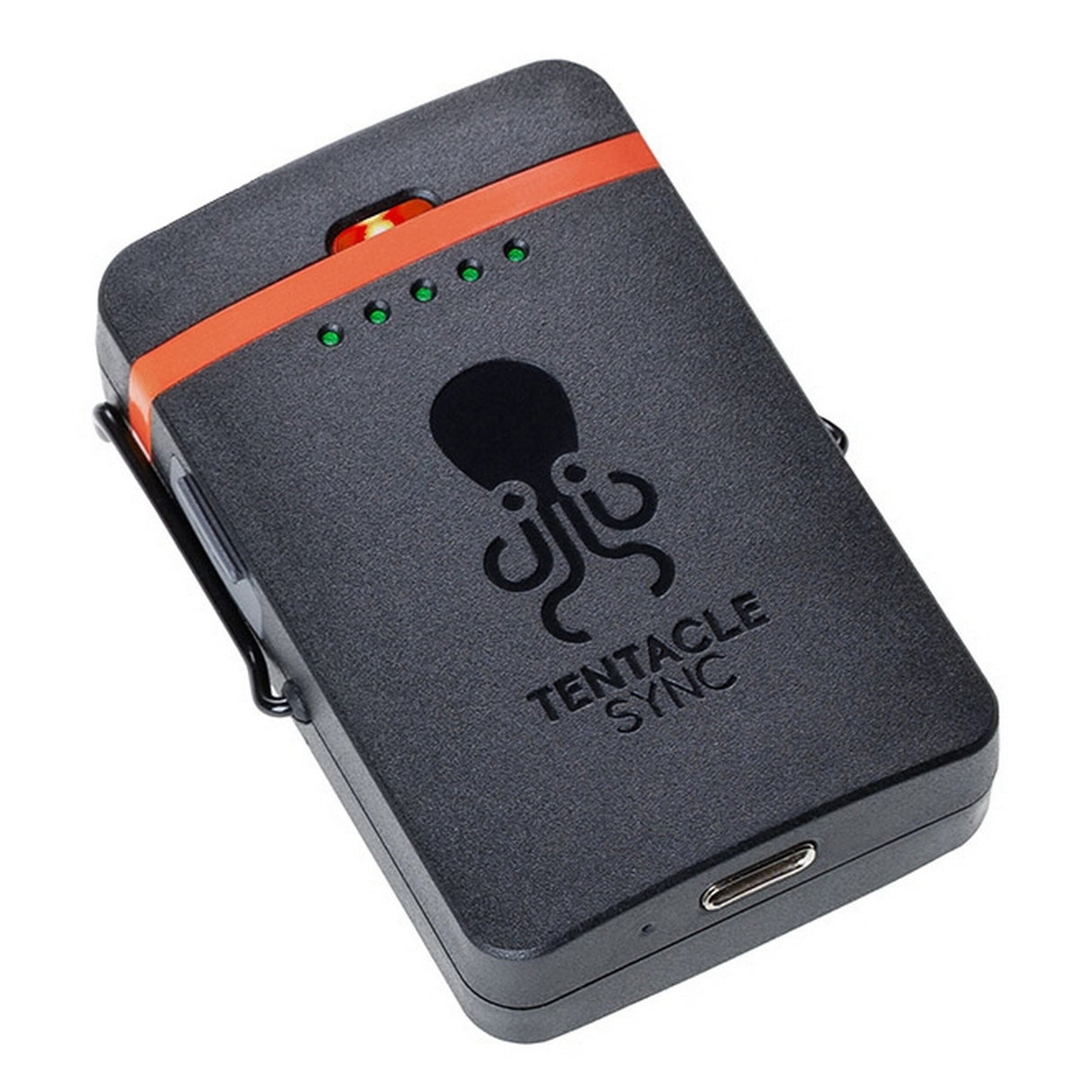 Tentacle Sync Track E Pocket Audio Recorder, Recorder Only